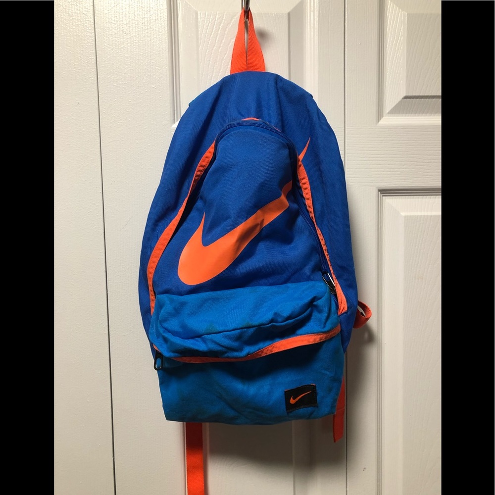 Nike bookbag